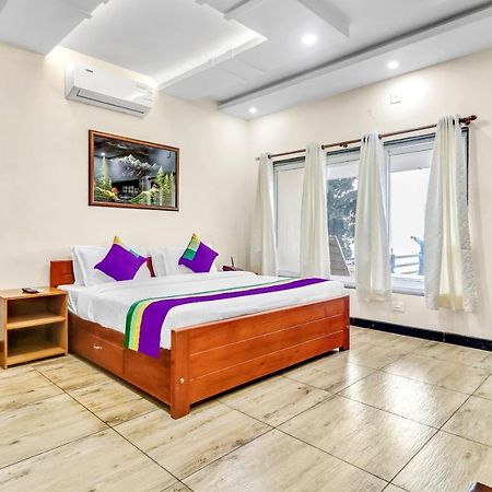 Treebo Tryst Jathika Resorts Kozhikode Ngoại thất bức ảnh