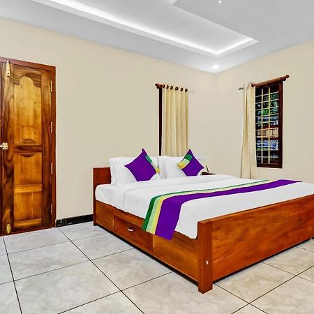 Treebo Tryst Jathika Resorts Kozhikode Ngoại thất bức ảnh