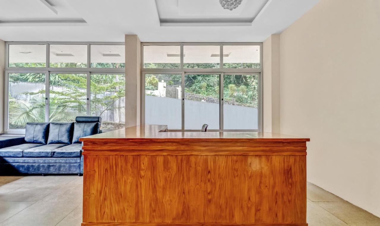 Treebo Tryst Jathika Resorts Kozhikode Ngoại thất bức ảnh