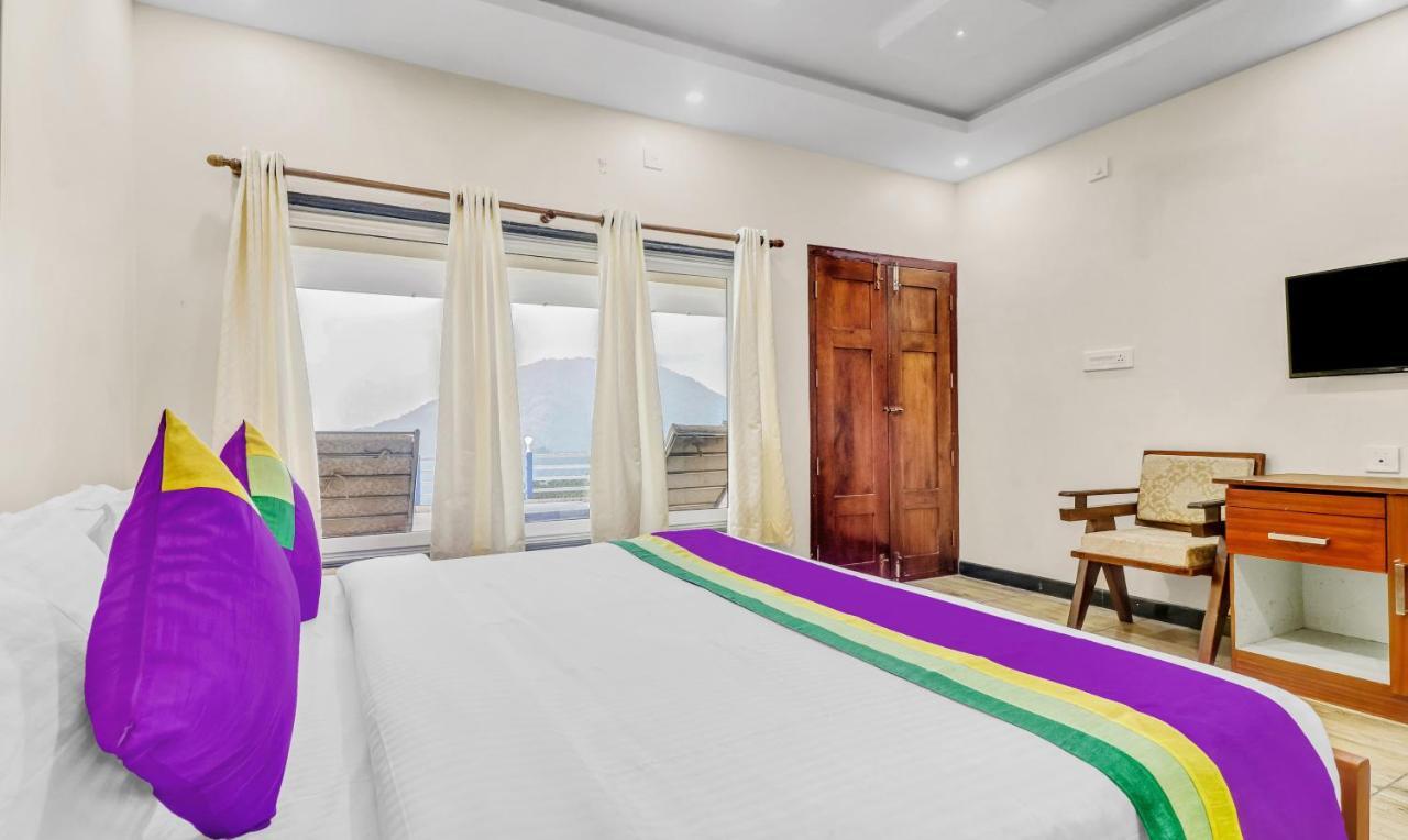Treebo Tryst Jathika Resorts Kozhikode Ngoại thất bức ảnh