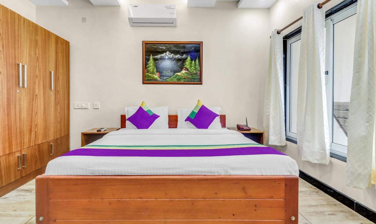 Treebo Tryst Jathika Resorts Kozhikode Ngoại thất bức ảnh