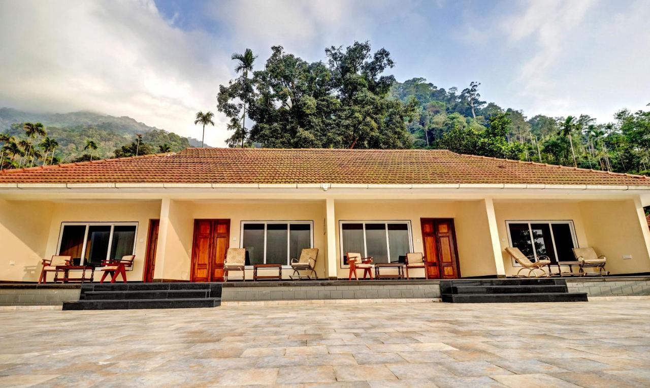 Treebo Tryst Jathika Resorts Kozhikode Ngoại thất bức ảnh