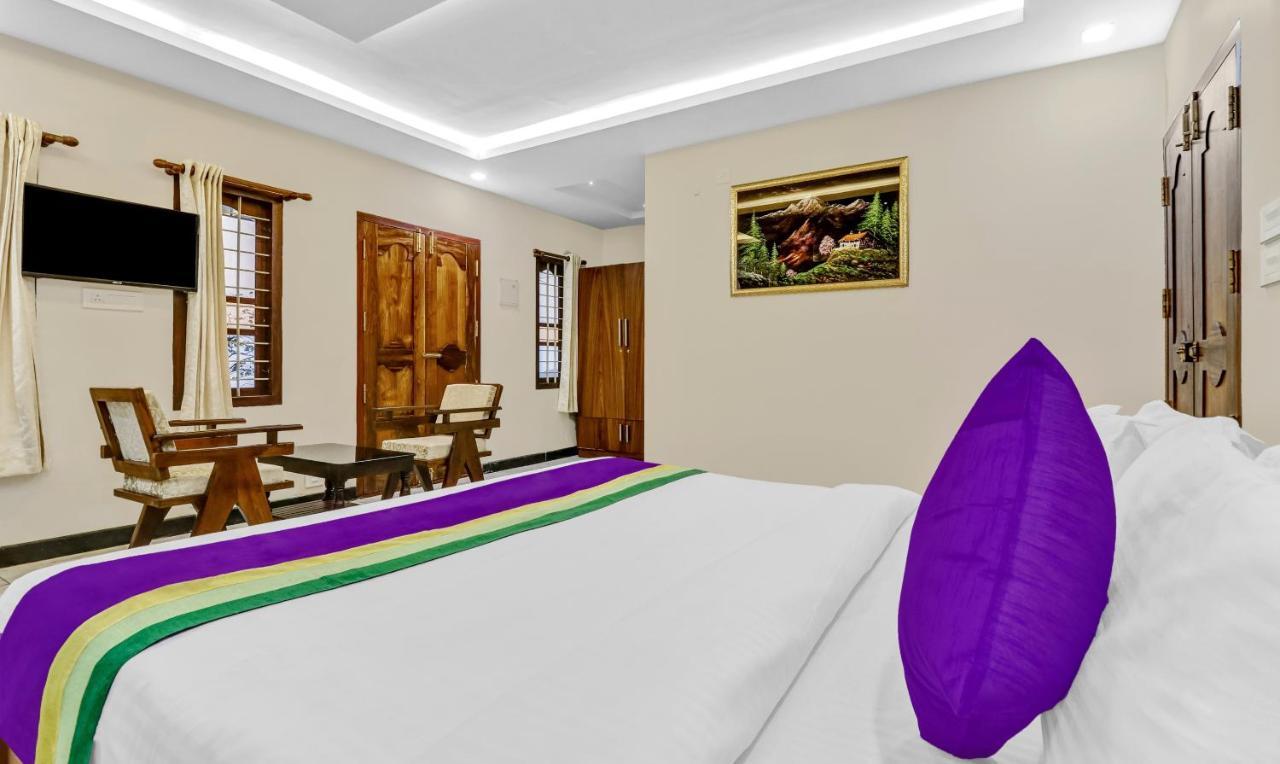 Treebo Tryst Jathika Resorts Kozhikode Ngoại thất bức ảnh