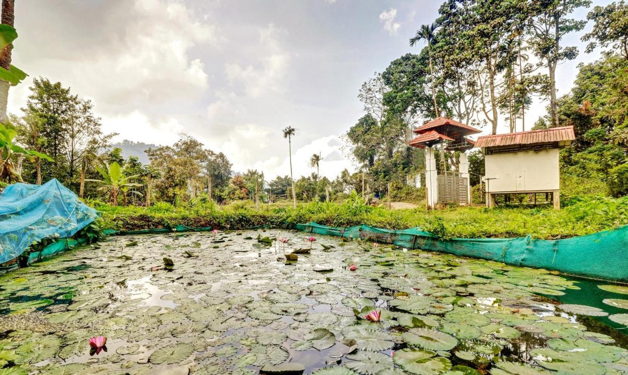 Treebo Tryst Jathika Resorts Kozhikode Ngoại thất bức ảnh