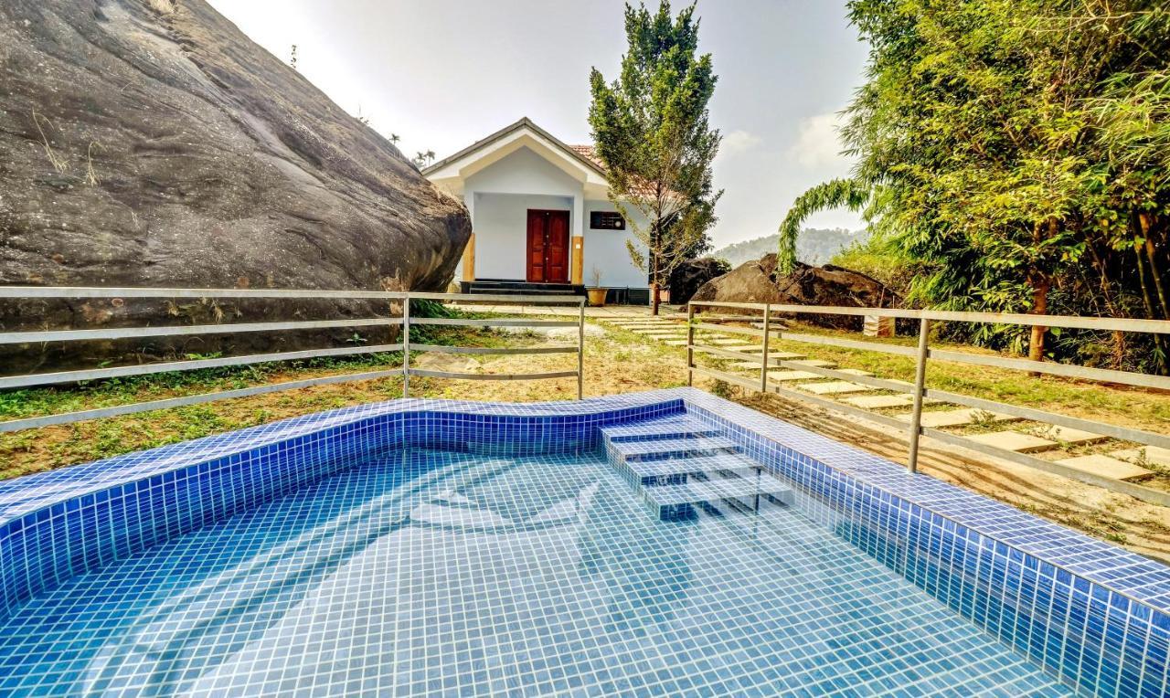 Treebo Tryst Jathika Resorts Kozhikode Ngoại thất bức ảnh