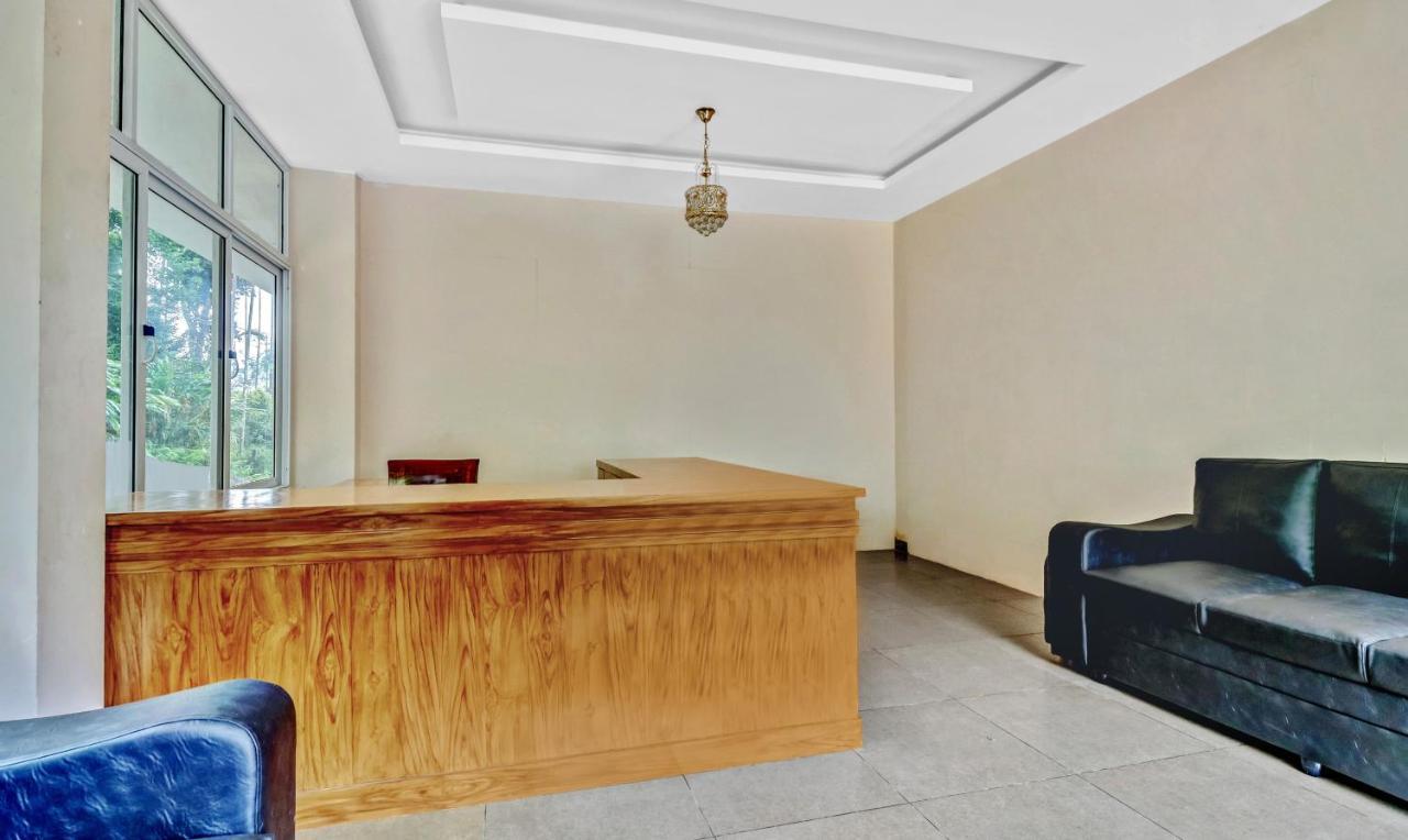Treebo Tryst Jathika Resorts Kozhikode Ngoại thất bức ảnh