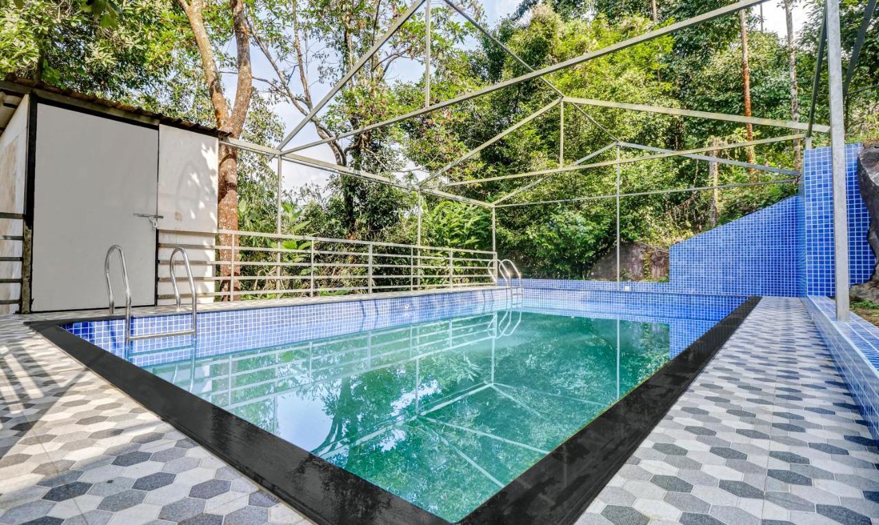 Treebo Tryst Jathika Resorts Kozhikode Ngoại thất bức ảnh