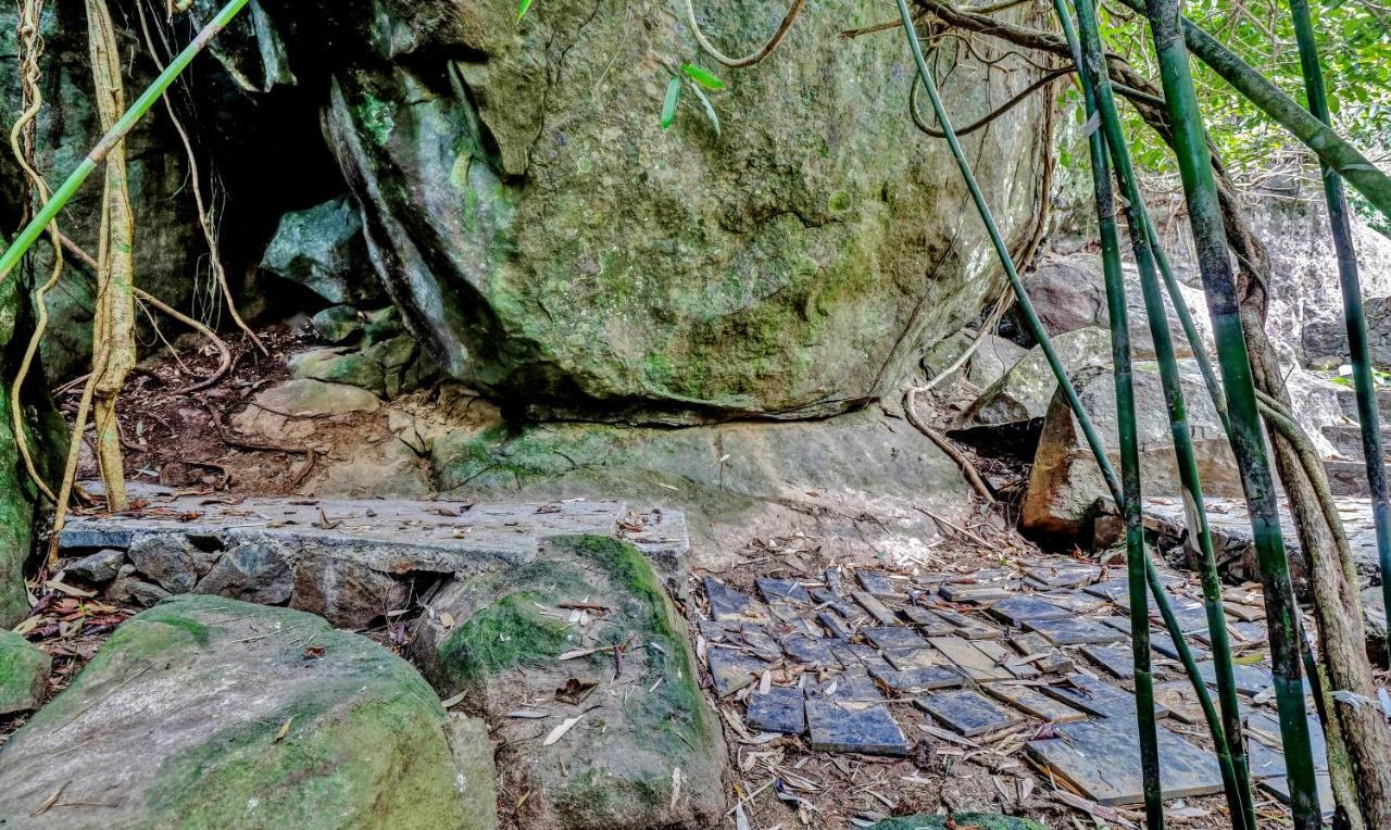 Treebo Tryst Jathika Resorts Kozhikode Ngoại thất bức ảnh