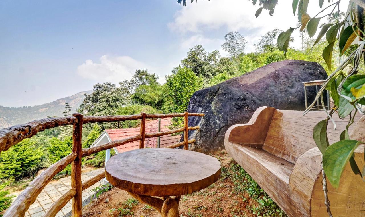 Treebo Tryst Jathika Resorts Kozhikode Ngoại thất bức ảnh