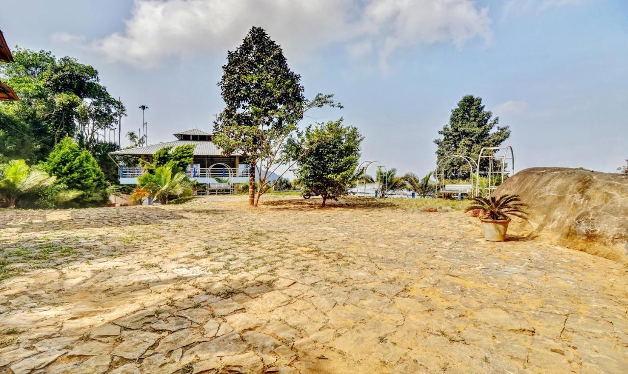 Treebo Tryst Jathika Resorts Kozhikode Ngoại thất bức ảnh