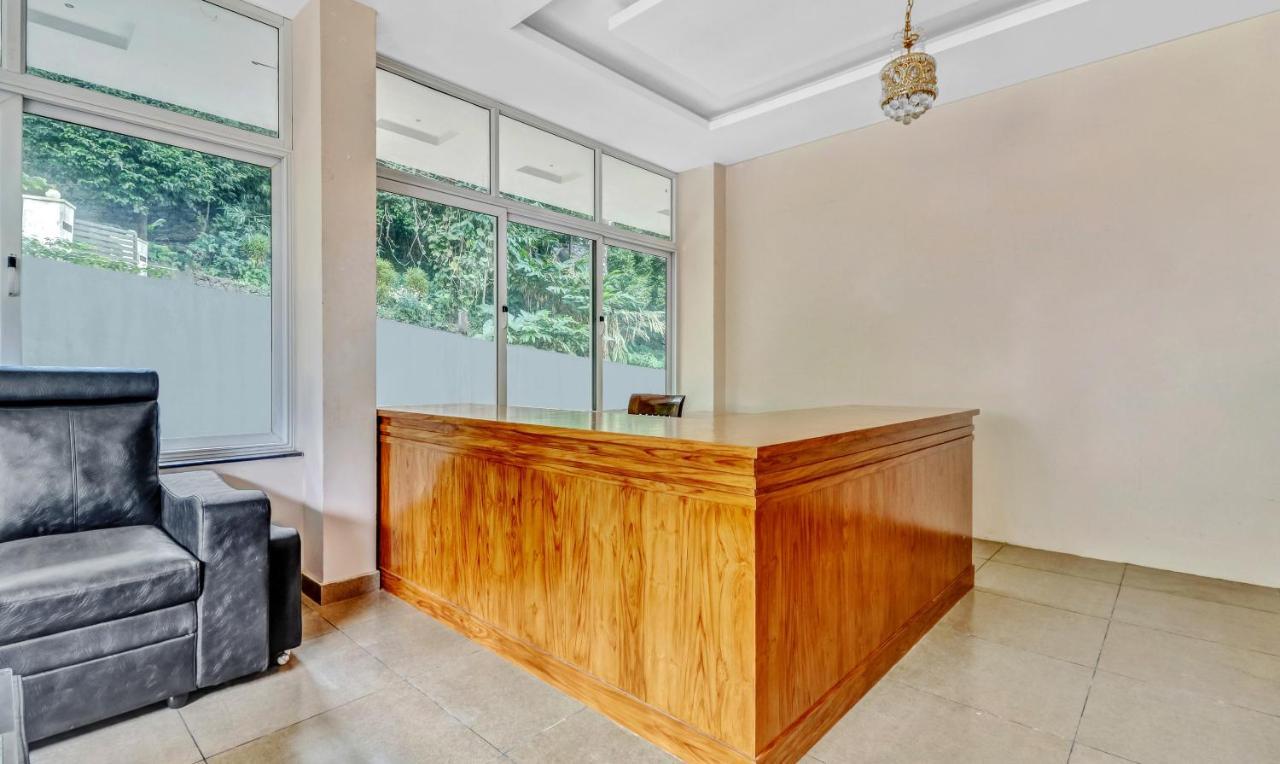 Treebo Tryst Jathika Resorts Kozhikode Ngoại thất bức ảnh