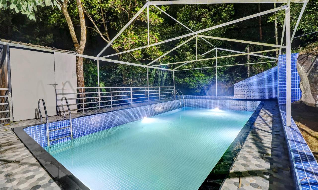 Treebo Tryst Jathika Resorts Kozhikode Ngoại thất bức ảnh