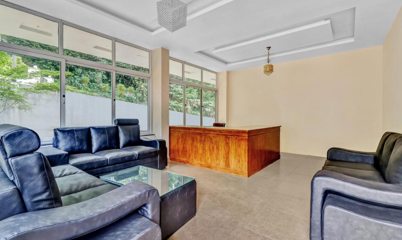 Treebo Tryst Jathika Resorts Kozhikode Ngoại thất bức ảnh
