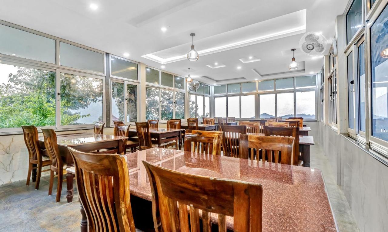 Treebo Tryst Jathika Resorts Kozhikode Ngoại thất bức ảnh